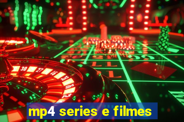 mp4 series e filmes